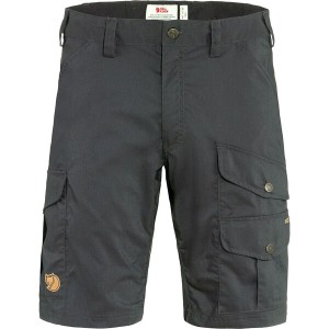 フェールラーベン メンズ カジュアルパンツ ボトムス Vidda Pro Lite Shorts - Men's Dark Grey