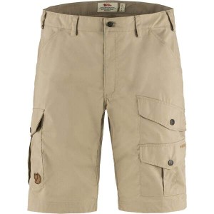 フェールラーベン メンズ カジュアルパンツ ボトムス Vidda Pro Lite Shorts - Men's Fossil
