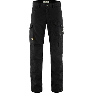 フェールラーベン メンズ カジュアルパンツ ボトムス Vidda Pro Trouser - Men's Black