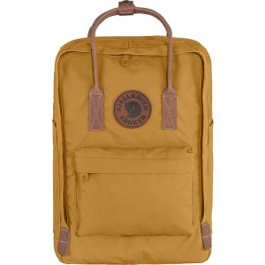 フェールラーベン メンズ バックパック・リュックサック バッグ Kanken No. 2 Laptop 15 Backpack Acorn