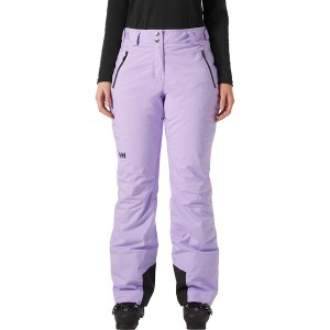 ヘリーハンセン レディース カジュアルパンツ ボトムス Legendary Insulated Pant - Women's Heather