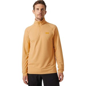 ヘリーハンセン メンズ Tシャツ トップス Verglas 1/2-Zip Top - Men's Mead