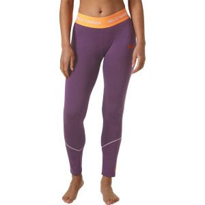 ヘリーハンセン レディース カジュアルパンツ ボトムス Lifa Active Pant - Women's Amethyst