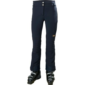 ヘリーハンセン レディース カジュアルパンツ ボトムス Avanti Stretch Pant - Women's Navy