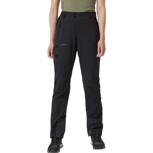 ヘリーハンセン レディース カジュアルパンツ ボトムス Odin Muninn 2.0 Pant - Women's Black