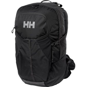 ヘリーハンセン メンズ バックパック・リュックサック バッグ Generator 20L Backpack Black