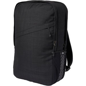 ヘリーハンセン メンズ バックパック・リュックサック バッグ Sentrum 15.6L Backpack Black