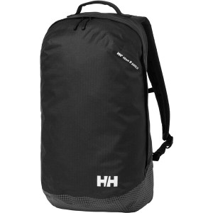 ヘリーハンセン メンズ バックパック・リュックサック バッグ Riptide WP Backpack Black