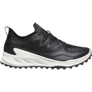 キーン レディース スニーカー シューズ Zionic Speed Shoe - Women's Black/Star White