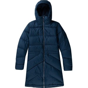 マムート レディース ジャケット・ブルゾン アウター Fedoz IN Hooded Parka - Women's Wing Teal