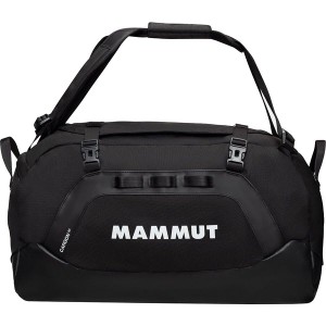 マムート メンズ ボストンバッグ バッグ Cargon 40-140L Duffel Black