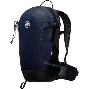 マムート レディース バックパック・リュックサック バッグ Lithium 15L Daypack - Women's Marine/Black