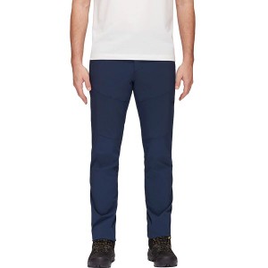 マムート メンズ カジュアルパンツ ボトムス Runbold Pant - Men's Marine