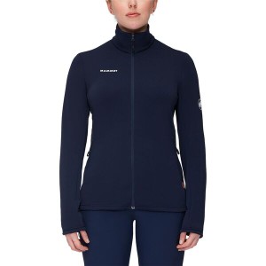 マムート レディース ジャケット・ブルゾン アウター Aconcagua Light ML Jacket - Women's Marine