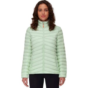 マムート レディース ジャケット・ブルゾン アウター Albula IN Jacket - Women's Neo Mint