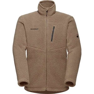 マムート メンズ ジャケット・ブルゾン アウター Innominata Pro ML Jacket - Men's Dark Sand