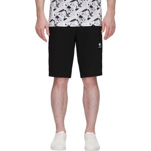 マムート メンズ カジュアルパンツ ボトムス Massone Light Shorts - Men's Black