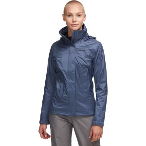 マーモット レディース ジャケット・ブルゾン アウター PreCip Eco Jacket - Women's Storm