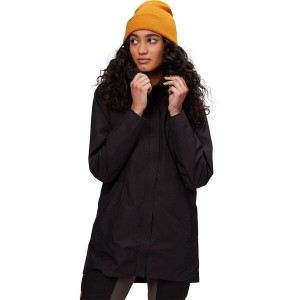 マーモット レディース ジャケット・ブルゾン アウター Essential Jacket - Women's Black