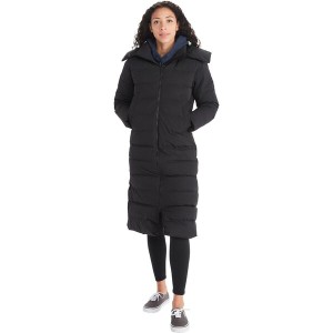 マーモット レディース ジャケット・ブルゾン アウター Prospect Coat - Women's Black