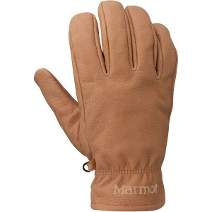 マーモット レディース 手袋 アクセサリー Basic Work Glove Almond