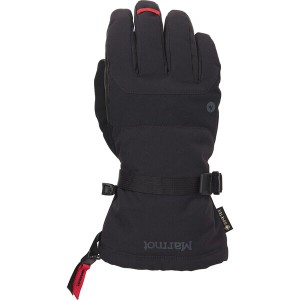 マーモット レディース 手袋 アクセサリー Randonnee Glove Black