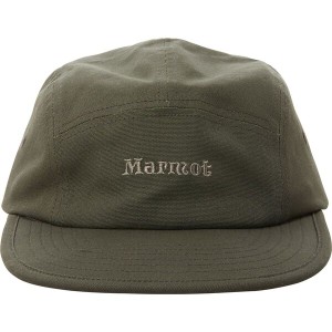 マーモット レディース 帽子 アクセサリー Penngrove 5-Panel Hat Nori