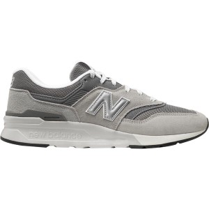 ニューバランス メンズ スニーカー シューズ 997H Classic Shoe - Men's Marblehead/Silver