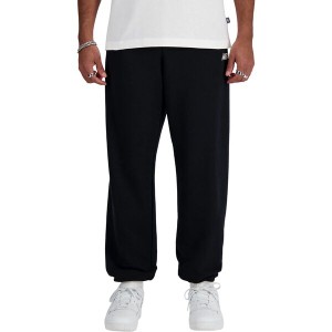 ニューバランス メンズ カジュアルパンツ ボトムス Sport Essentials French Terry Jogger - Men's Black