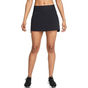 ナイキ レディース スカート ボトムス Dri-Fit Bliss MR Skort - Women's Black/Clear