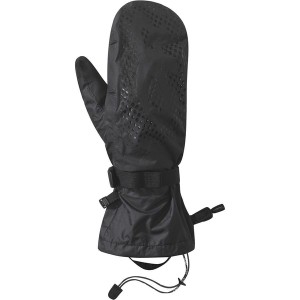 アウトドアリサーチ メンズ 手袋 アクセサリー Revel Shell Mitten Black