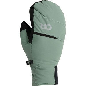 アウトドアリサーチ レディース 手袋 アクセサリー Shadow Insulated Mitten Balsam