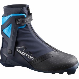 サロモン メンズ ブーツ・レインブーツ シューズ RS10 Nocturne Prolink Boot - 2024 One Color