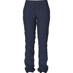 ノースフェイス レディース カジュアルパンツ ボトムス Aphrodite 2.0 Pant - Women's Summit Navy