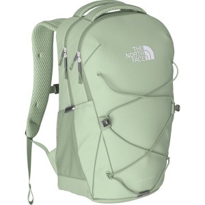 ノースフェイス レディース バックパック・リュックサック バッグ Jester 27L Backpack - Women's Misty Sage