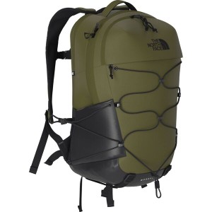 ノースフェイス メンズ バックパック・リュックサック バッグ Borealis 28L Backpack Forest Olive/TNF Black