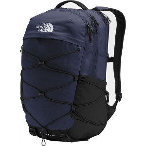 ノースフェイス メンズ バックパック・リュックサック バッグ Borealis 28L Backpack TNF Navy/TNF Black