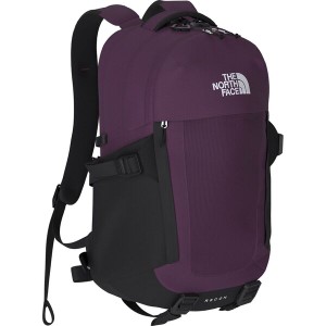 ノースフェイス メンズ バックパック・リュックサック バッグ Recon 30L Backpack Black Currant Purple/TNF Black