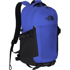 ノースフェイス メンズ バックパック・リュックサック バッグ Recon 30L Backpack Solar Blue/TNF Black