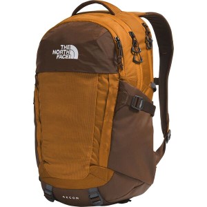 ノースフェイス メンズ バックパック・リュックサック バッグ Recon 30L Backpack Timber Tan/Demitasse Brown