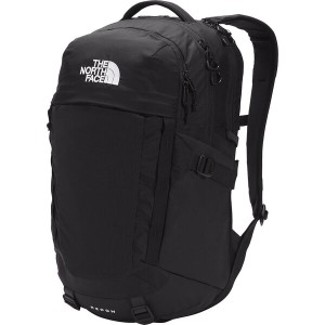 ノースフェイス メンズ バックパック・リュックサック バッグ Recon 30L Backpack TNF Black/TNF Black