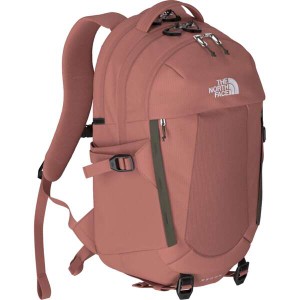 ノースフェイス レディース バックパック・リュックサック バッグ Recon 30L Backpack - Women's Light Mahogany/New Taupe Green