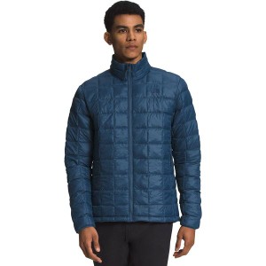 ノースフェイス メンズ ジャケット・ブルゾン アウター ThermoBall Eco Jacket - Men's Shady Blue