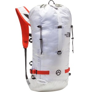 ノースフェイス メンズ バックパック・リュックサック バッグ Verto 18L Backpack TNF White/Raw Undyed