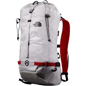 ノースフェイス メンズ バックパック・リュックサック バッグ Verto 27L Backpack TNF White/Raw Undyed