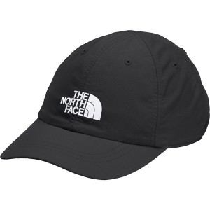 ノースフェイス レディース 帽子 アクセサリー Horizon Hat TNF Black