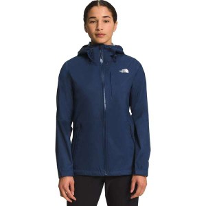 ノースフェイス レディース ジャケット・ブルゾン アウター Alta Vista Jacket - Women's Summit Navy