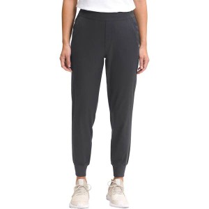 ノースフェイス レディース カジュアルパンツ ボトムス Aphrodite Jogger - Women's Asphalt Grey