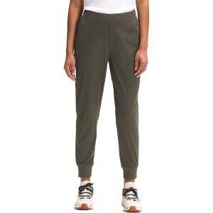 ノースフェイス レディース カジュアルパンツ ボトムス Aphrodite Jogger - Women's New Taupe Green