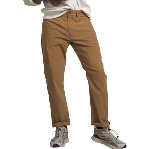 ノースフェイス メンズ カジュアルパンツ ボトムス Sprag 5-Pocket Pant - Men's Utility Brown